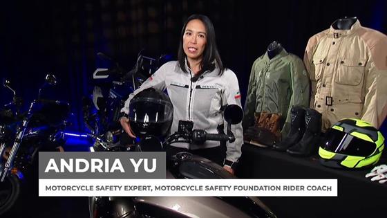 Motorcycle Safety Foundation Shares Tips to Keep Everyone Safe on the Road this Summer: Motorcycle registrations reached an all-time high in 2023. With so many more riders, the Motorcycle Safety Foundation (MSF) is sharing its top tips for riders and drivers to help keep everyone safe.