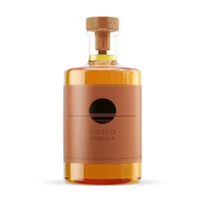 Costa Tequila announces the launch of its Añejo