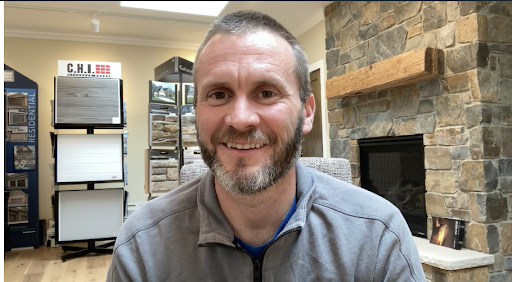 In HelloNation, Construction Specialist Kyle Tielens of Sturgeon Bay Explains What Causes Delays in Construction Timelines