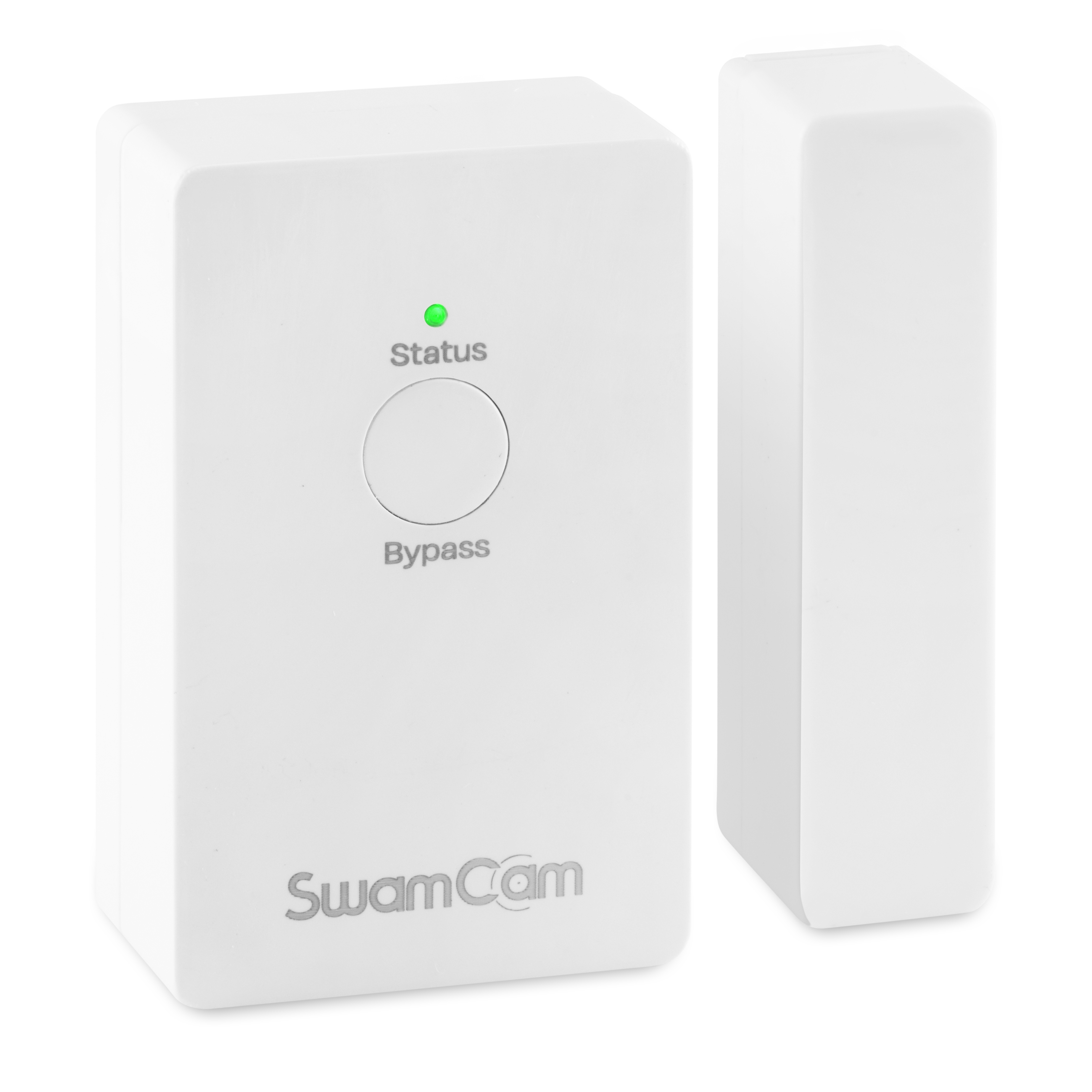 SwamCam Launches True Wireless, App-Controlled Door and Window Pool Alarm Sensors ETL Listed to UL 2017
