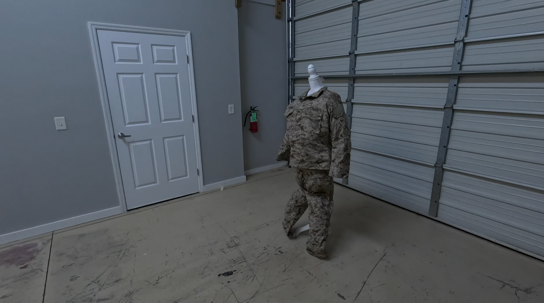 Successful MERLIN deployment and wrap 