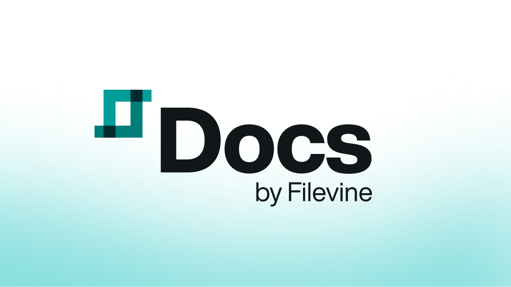 Docs by Filevine