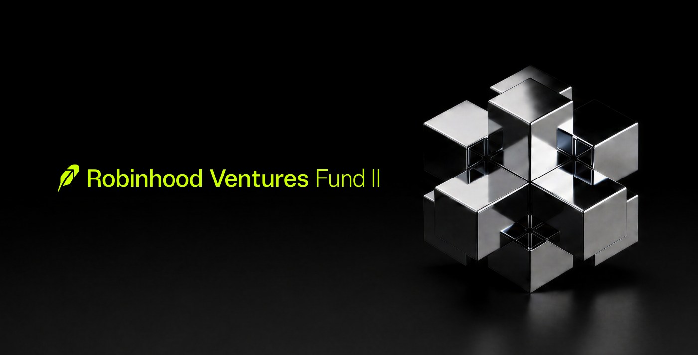 Robinhood Ventures Fund II