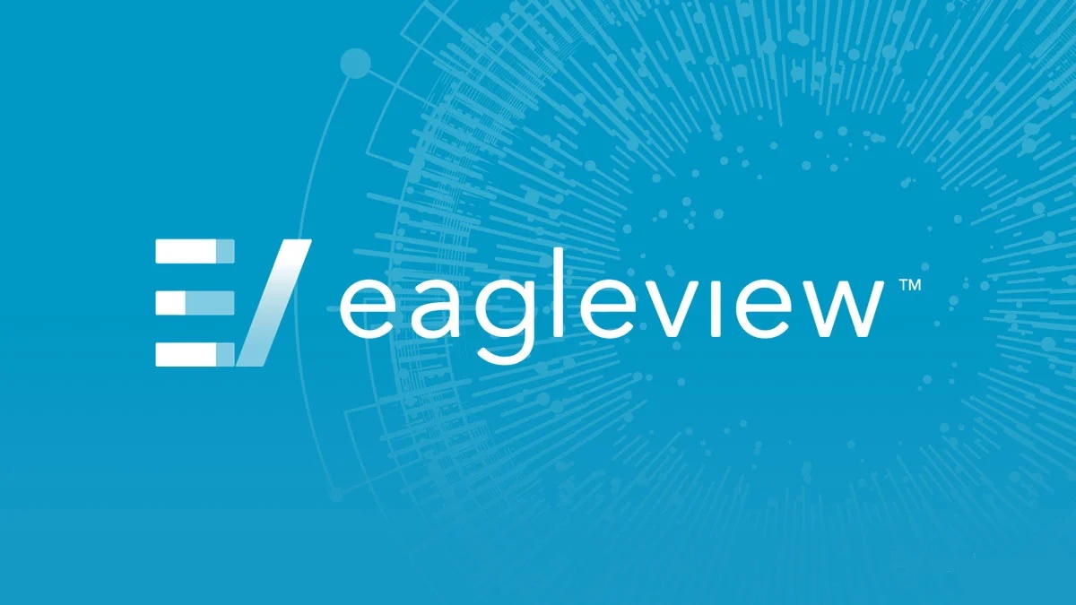 EagleView Announces 