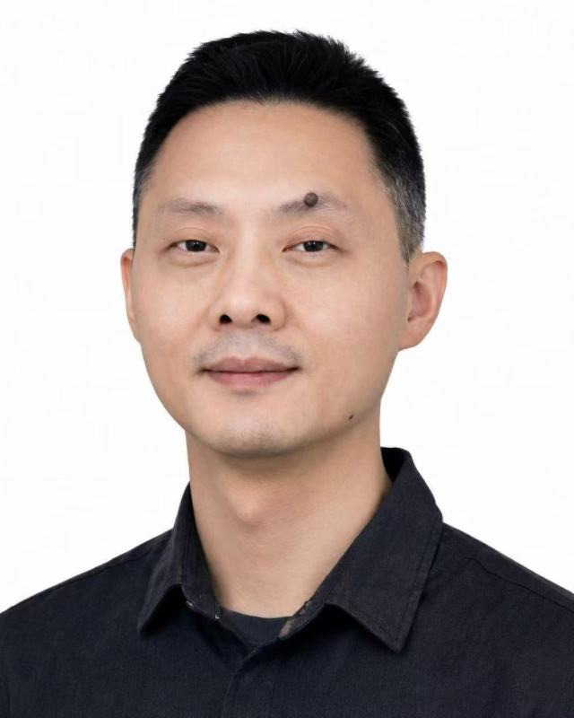 *Jun Qian,Vice President, Oracle