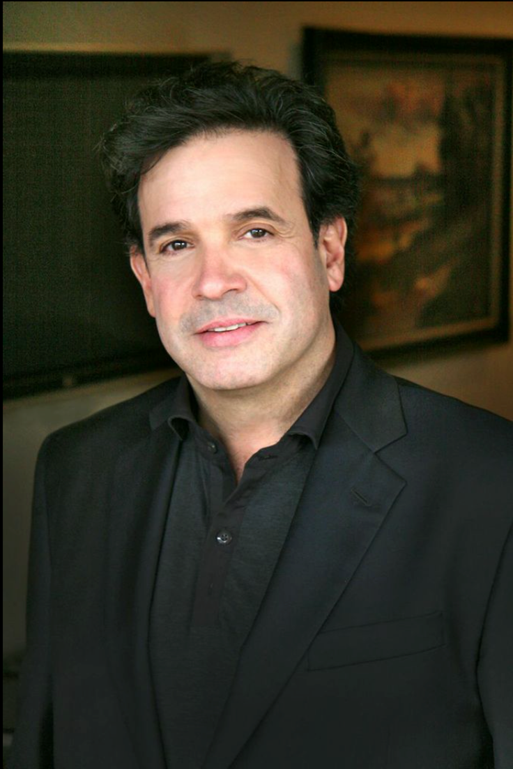 Dr. Rudolph Tanzi 