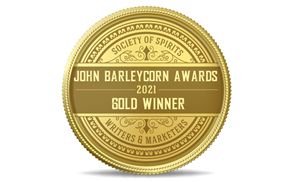 Shinju Japanese Whisky Awarded Gold in 2021 John Barleycorn Blind Taste Competition