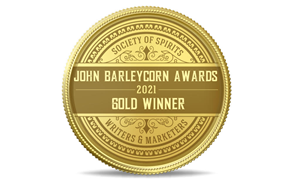 Shinju Japanese Whisky Awarded Gold in 2021 John Barleycorn Blind Taste Competition
