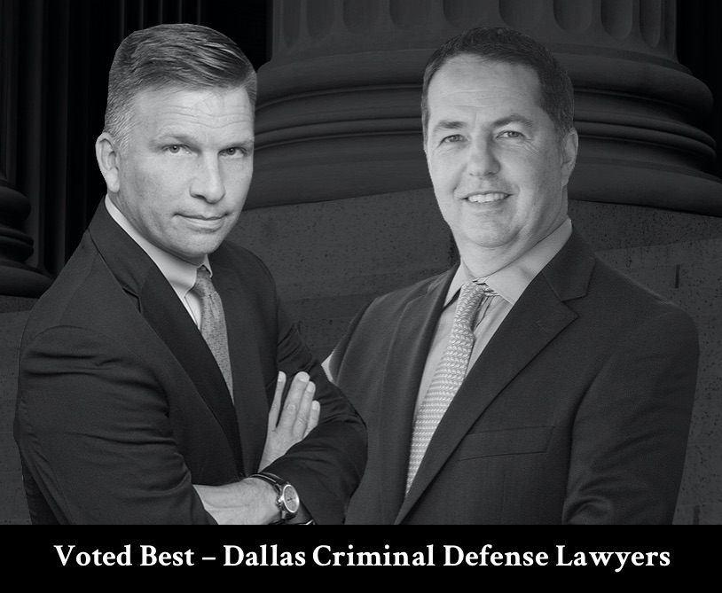 Dallas Federal Criminal Defense Lawyer Mick Mickelsen