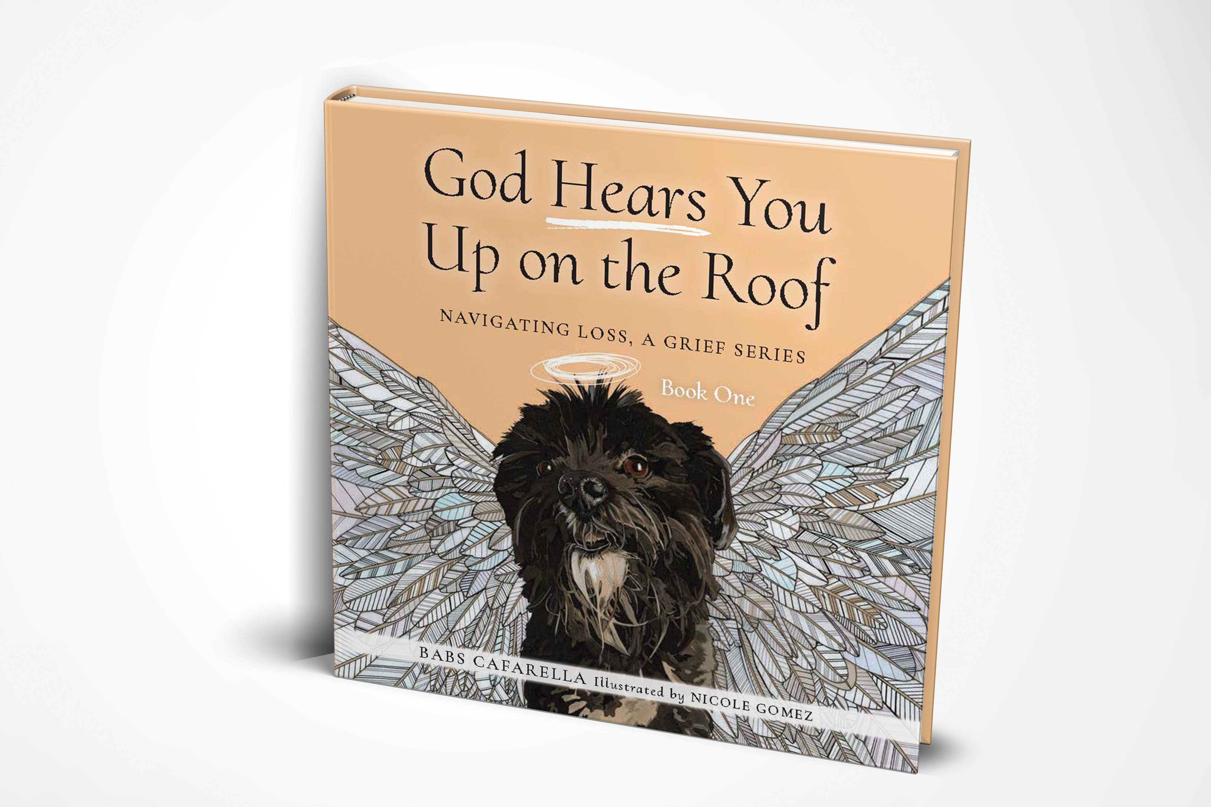 God Hears You Up on the Roof