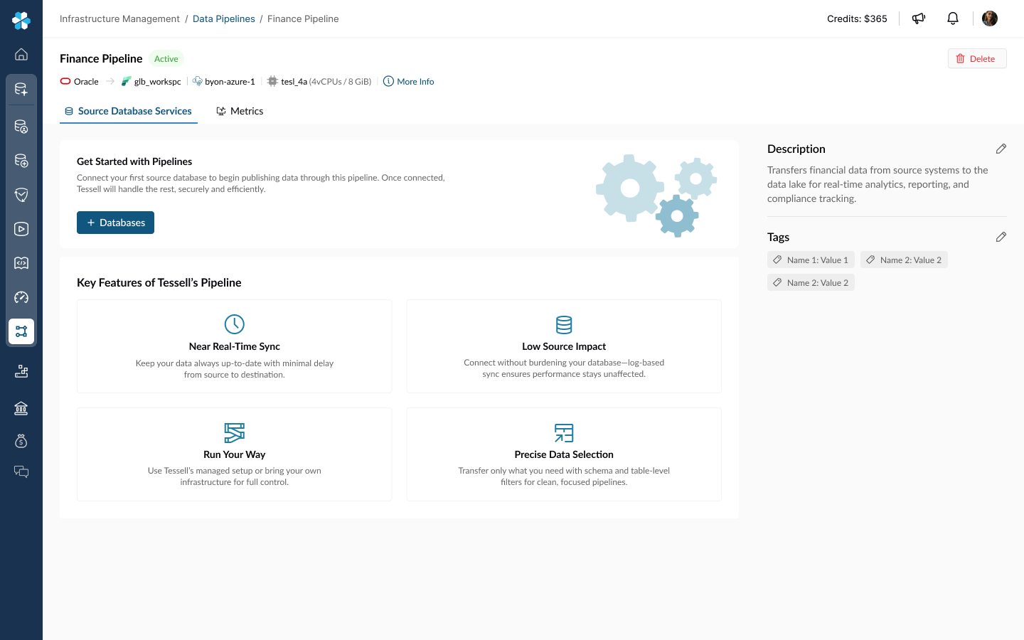Tessell Announces Deep Integration with Microsoft Fabric, Powered By Its New Data Ecosystem Capability