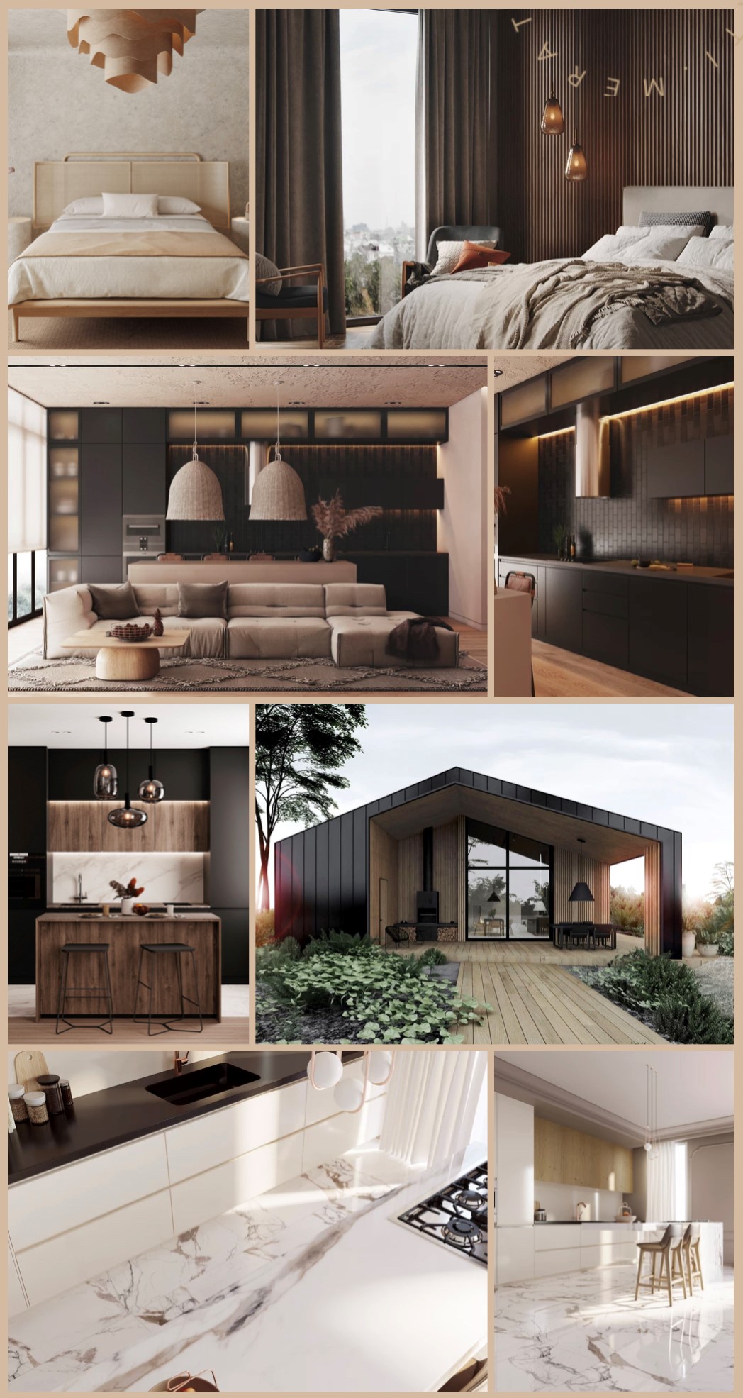 Merati Homes