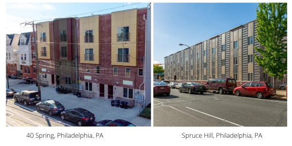 40 Spring, Philadelphia, PA