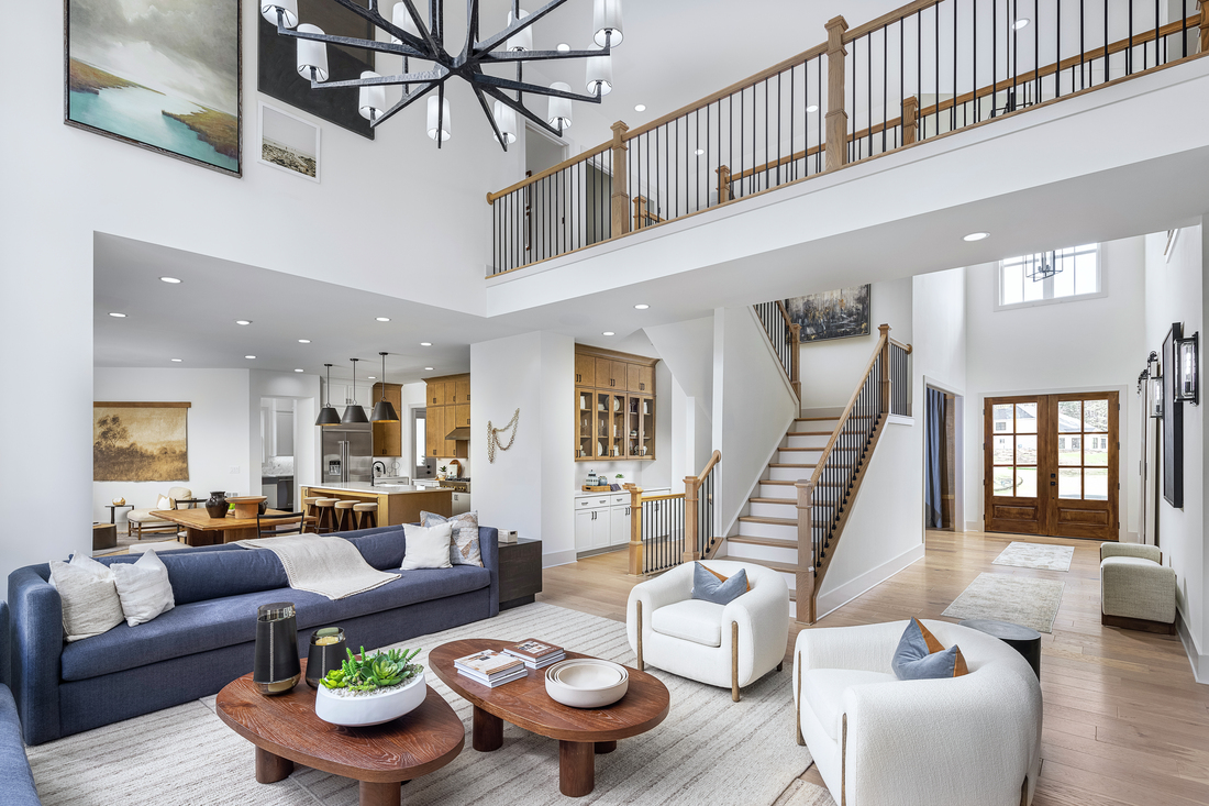 Weston Reserve by Toll Brothers 