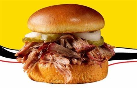 Dickey's Barbecue Offering Free Pulled Pork Sandwich