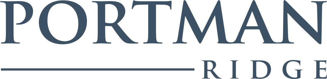Portman Ridge Finance Corporation