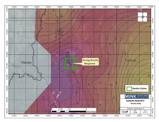Rankin Gravity Map 