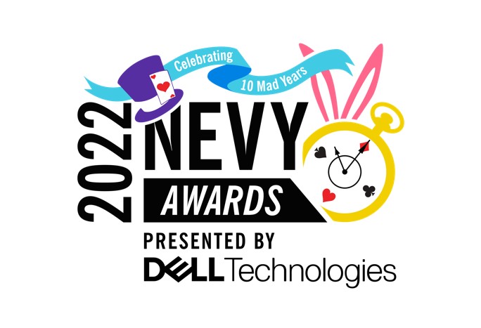 HYCU Nominated as Hottest Startup at the 10th Annual NEVY Awards