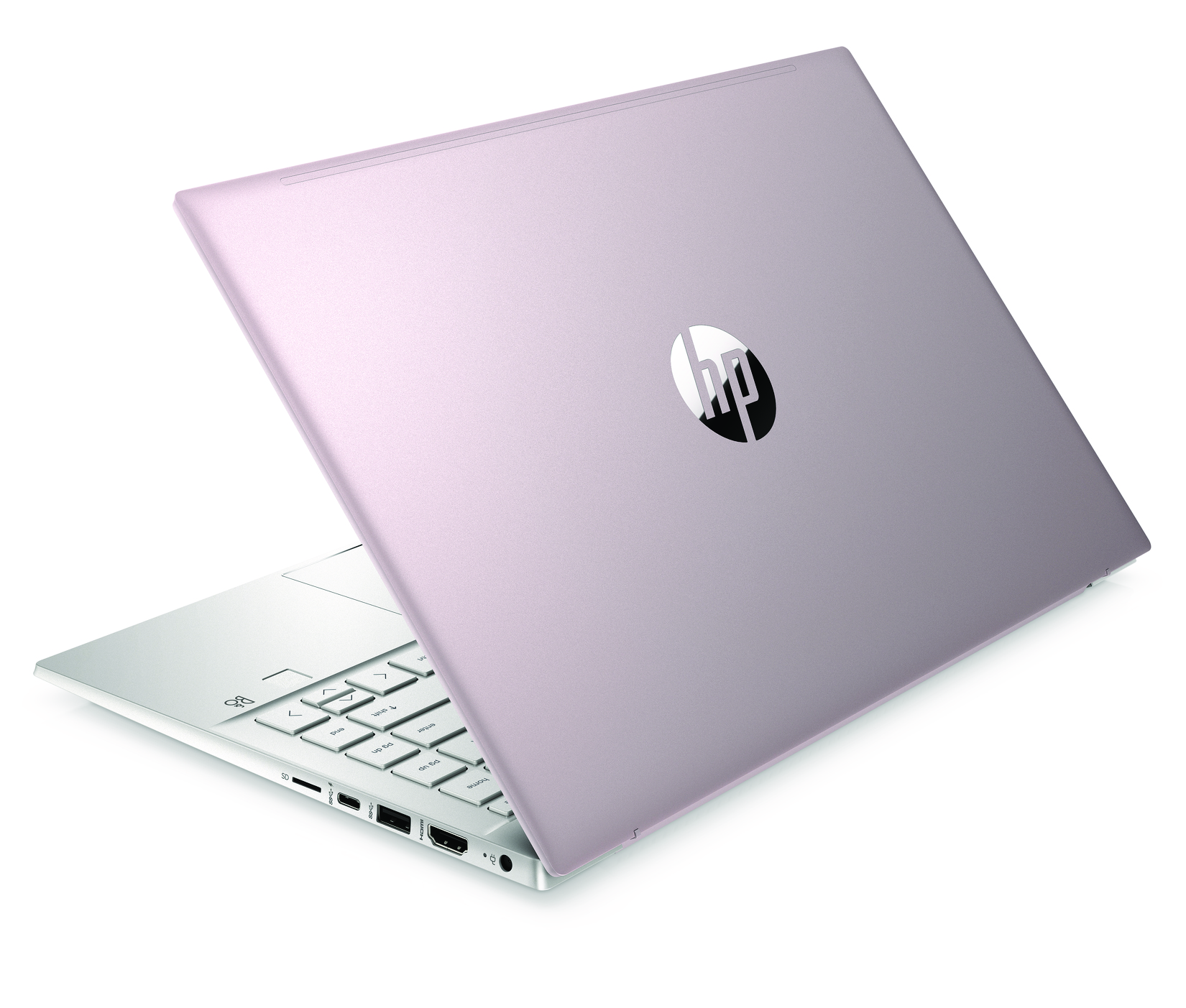 HP Pavilion 14