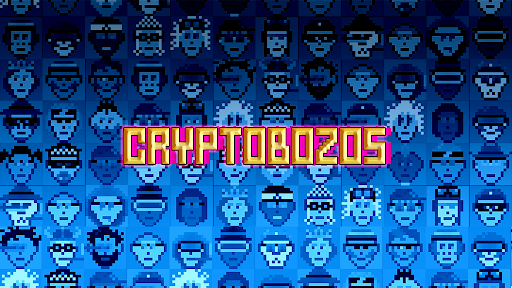 Crypto Bozos NFT