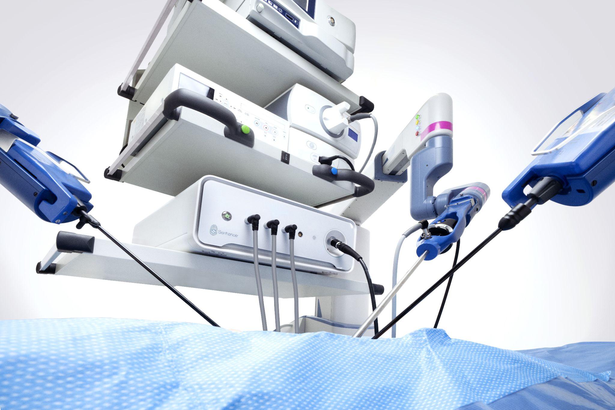 Senhance Surgical System