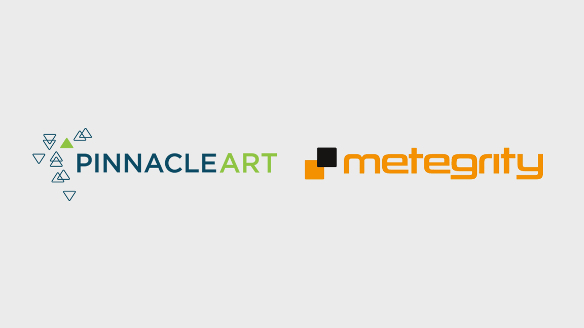 PinnacleART and Metegrity