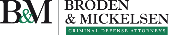 Broden Mickelsen - Federal Criminal Defense