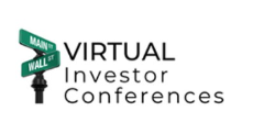 Vinanz to Present at the Blockchain & Digital Asset Virtual Investor Conference April 25th