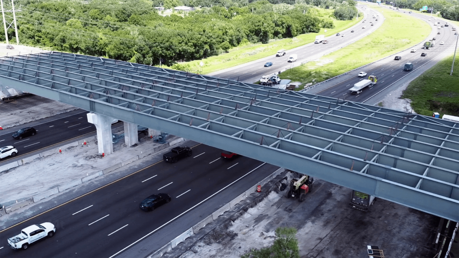 EXP joins Manatee County to celebrate the completion of the 44th Ave East Extension Project