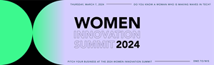 DMZ’s 2024 Women Innovation Summit