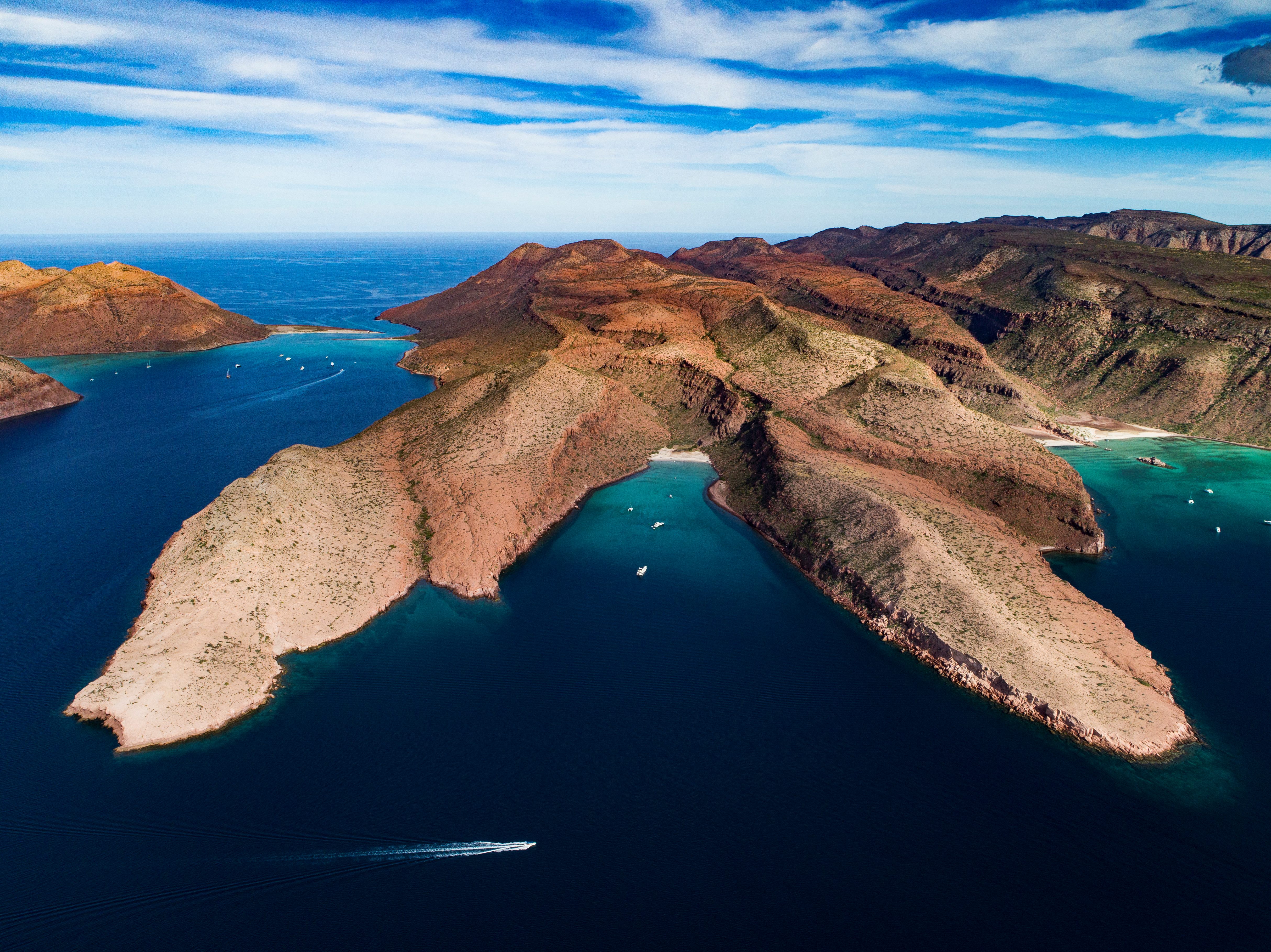 Espíritu Santo island