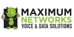 Maximum Networks Rec