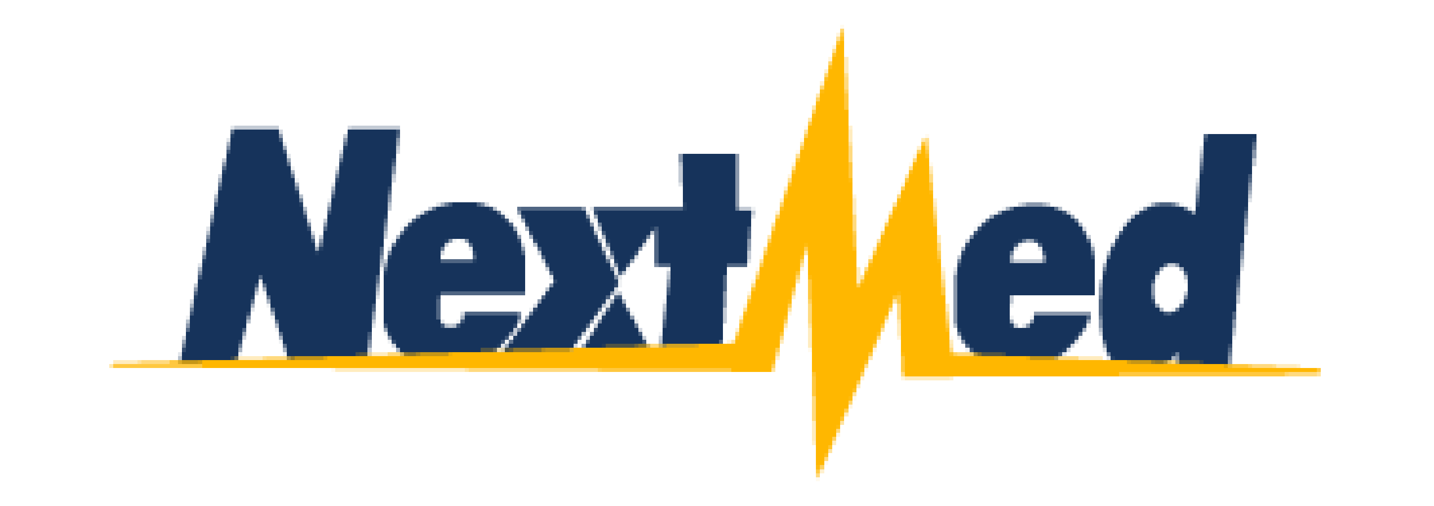 NextMed Logo