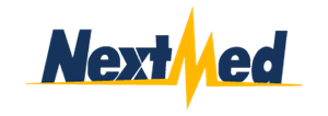NextMed Logo