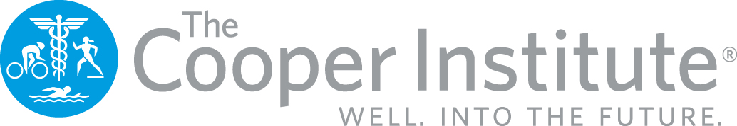 The Cooper Institute logo