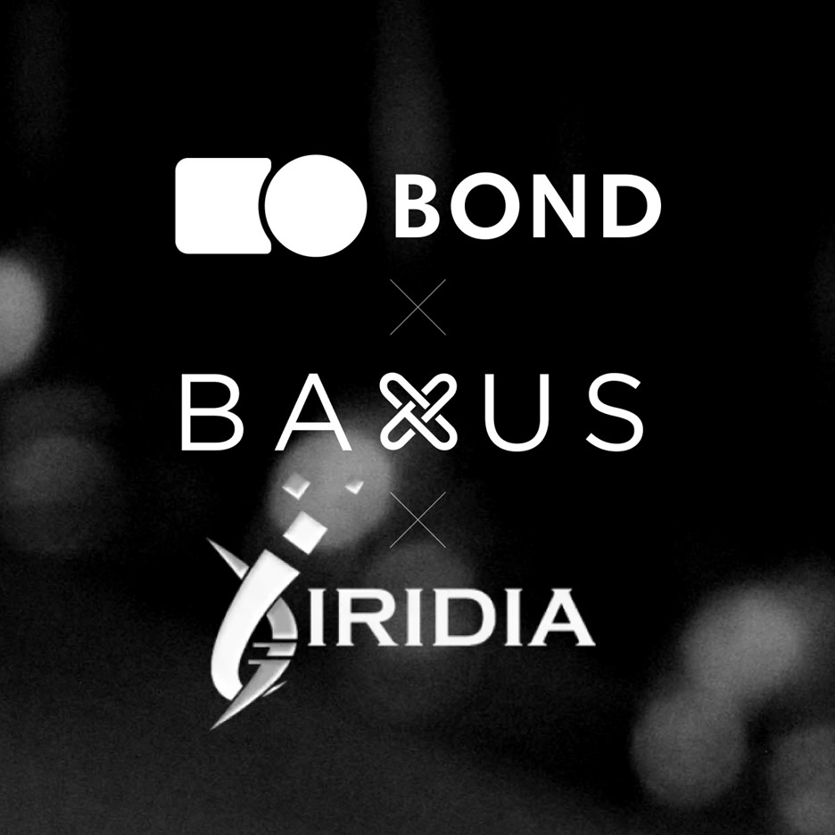 Bond by Solana Labs Partners with Baxus and Iridia