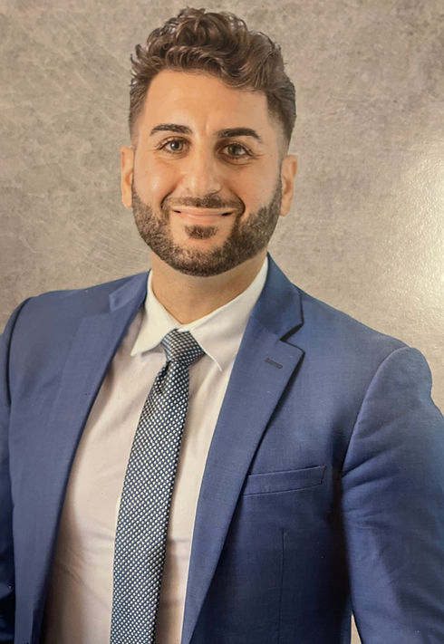 Super Lawyers Recognizes Attorney Said Ibrahim as a Rising Star for 2024