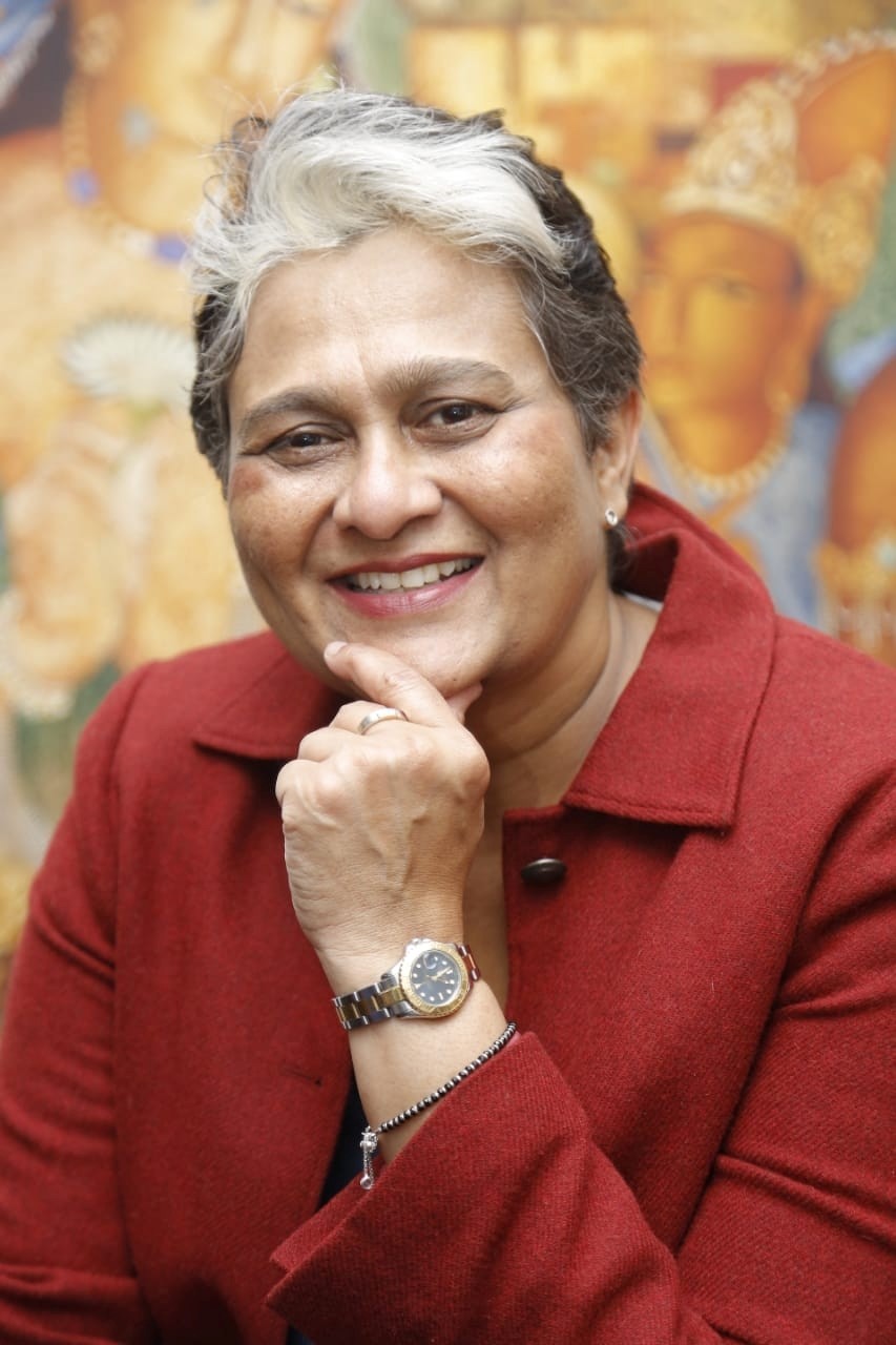 Durga Das