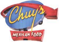 Chuy's Holdings, Inc. logo