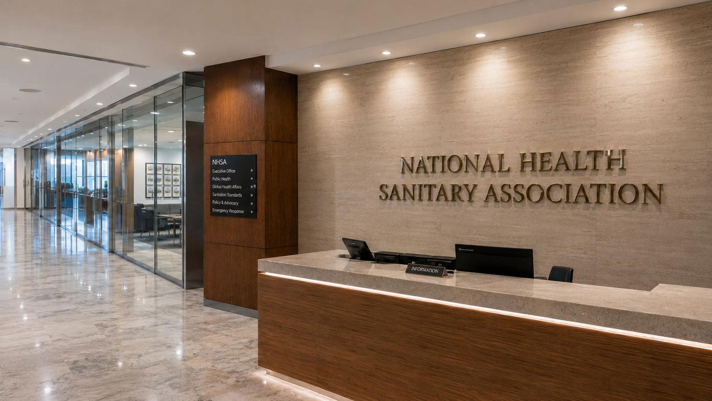 National Health Sanitary Association Announces United Nations Procurement and Partnership Registration