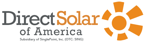 Direct Solar Logo