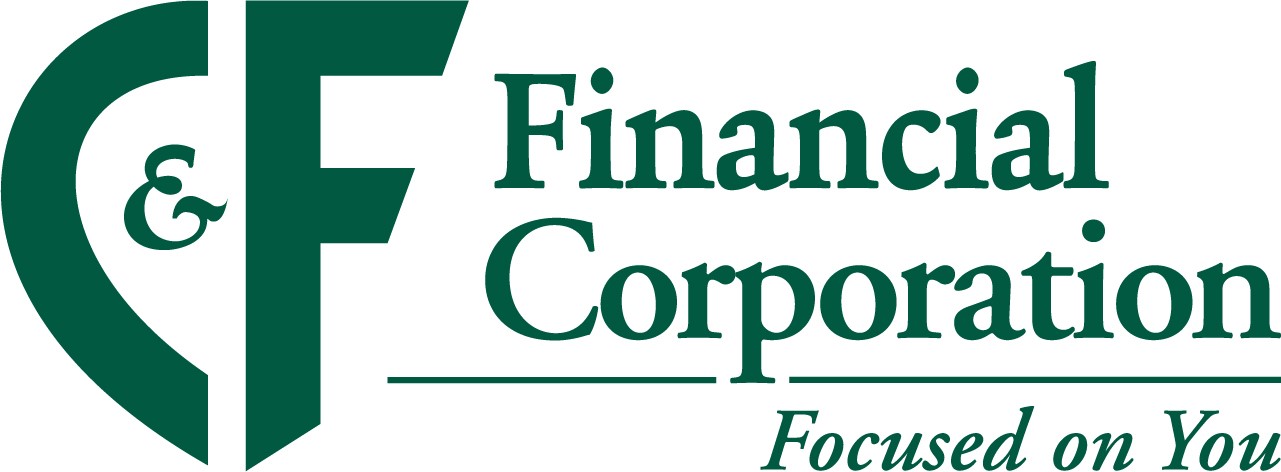 C&F Financial Corporation Green with Theme.jpg