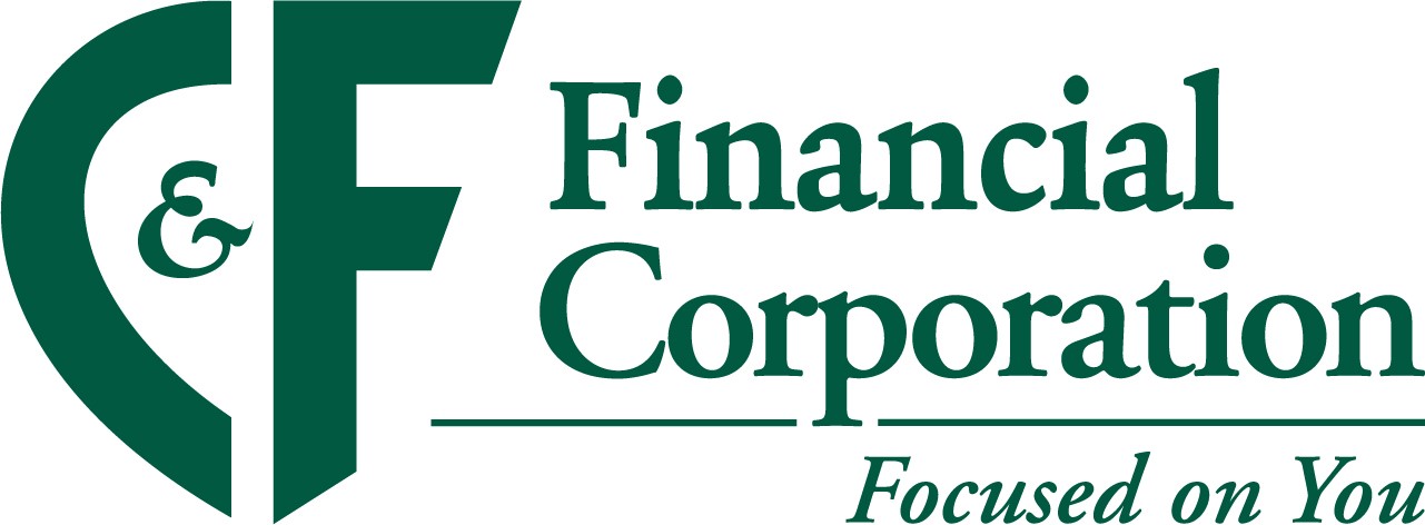 C&F Financial Corporation Announces Quarterly Dividend