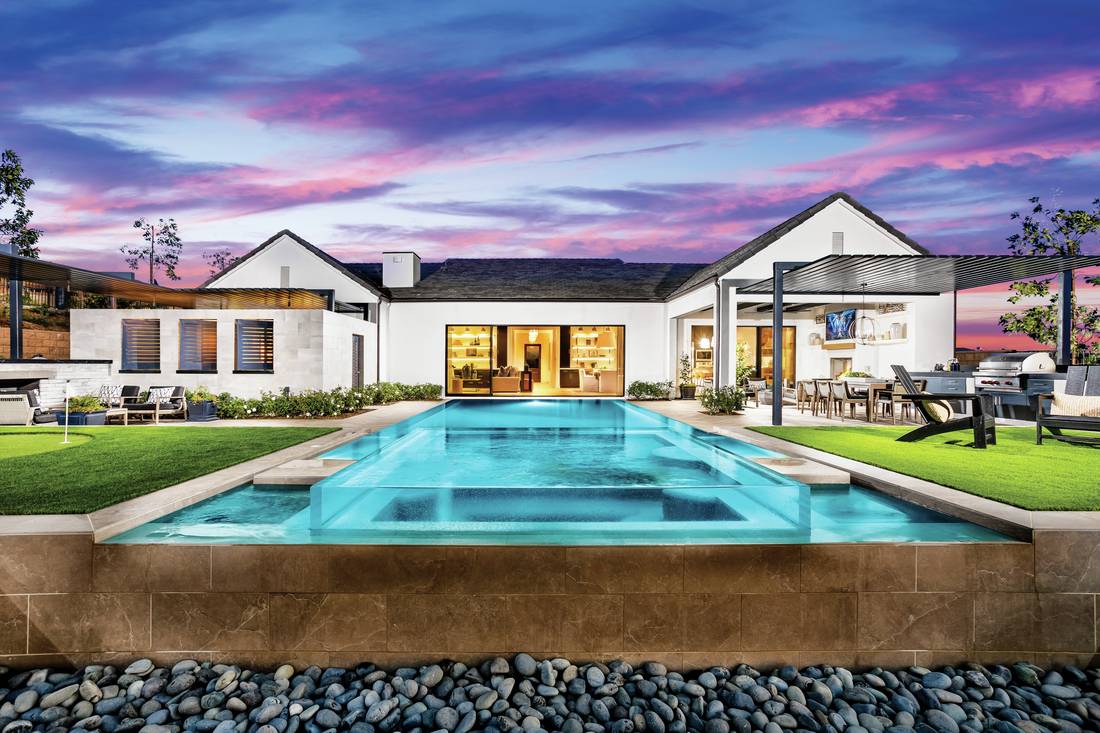 Hillcrest at Porter Ranch