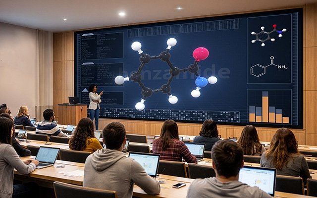 Sharp Canada Introduces Next-gen EC Series dvLed - A More Efficient, Durable and Brilliant Display Experience with Advanced COB Technology