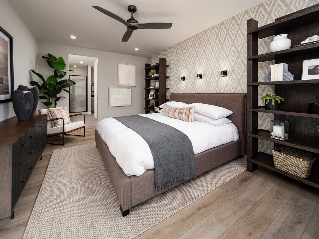 Toll Brothers at Cavasson 