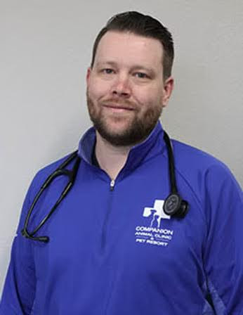 Veterinary Expert Dr. Ben Nemmers Explains What Most People Don’t Realize About Boarding with Vet Care in HelloNation