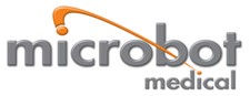 Microbot Medical Announces Multiple Peer Reviewed Abstracts Accepted by The Cardiovascular and Interventional Radiological Society of Europe