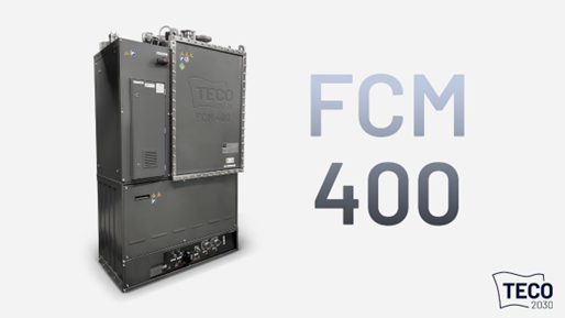 FCM 400