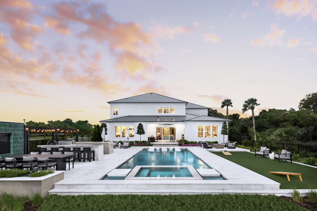 Toll Brothers Announces New Waterfront Luxury Home Community Coming Soon to Yulee, Florida